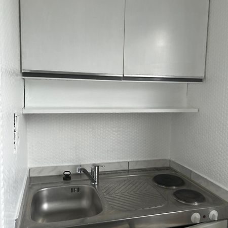 1 Zimmer Wohnung In Der Nahe Vom Frankfurter Flughafen Кельстербах Экстерьер фото