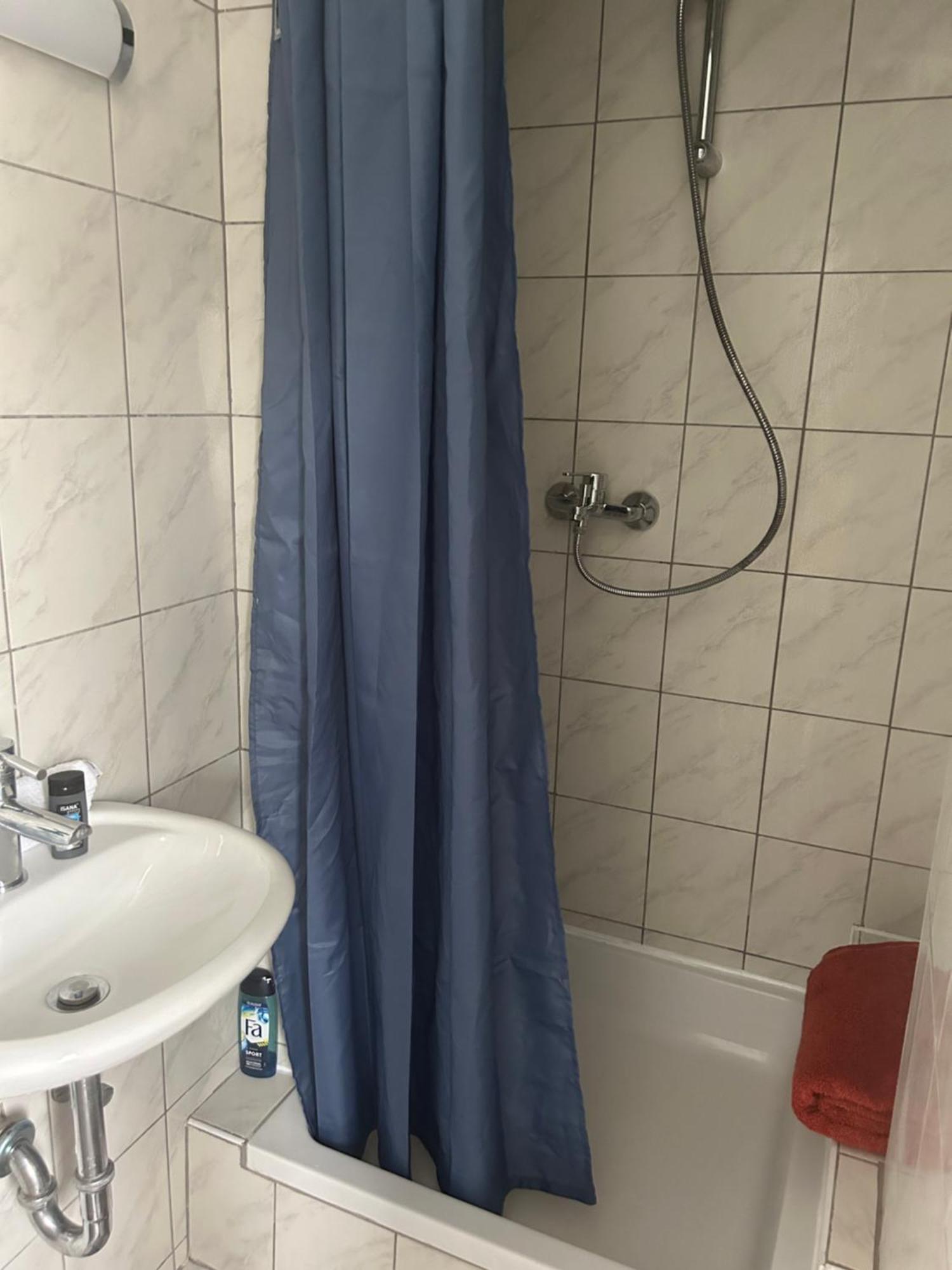 1 Zimmer Wohnung In Der Nahe Vom Frankfurter Flughafen Кельстербах Экстерьер фото